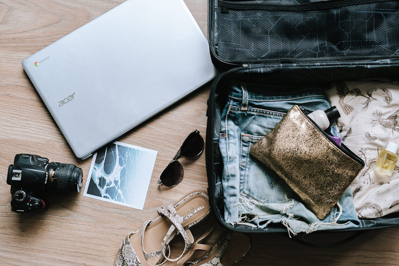 How to Choose a Wrinkle-Free Travel Bag for Business Trips