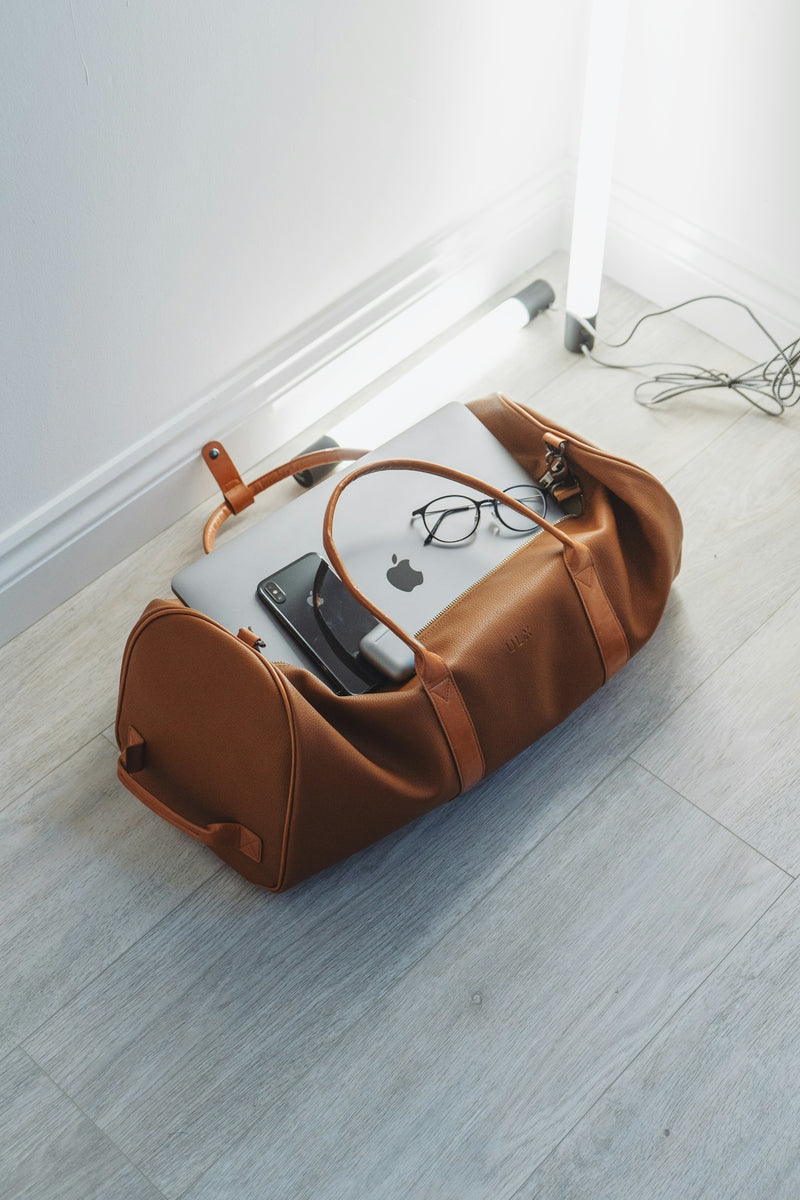 The Ultimate Guide to Selecting the Perfect Carry-On Bag for Your Travel Needs