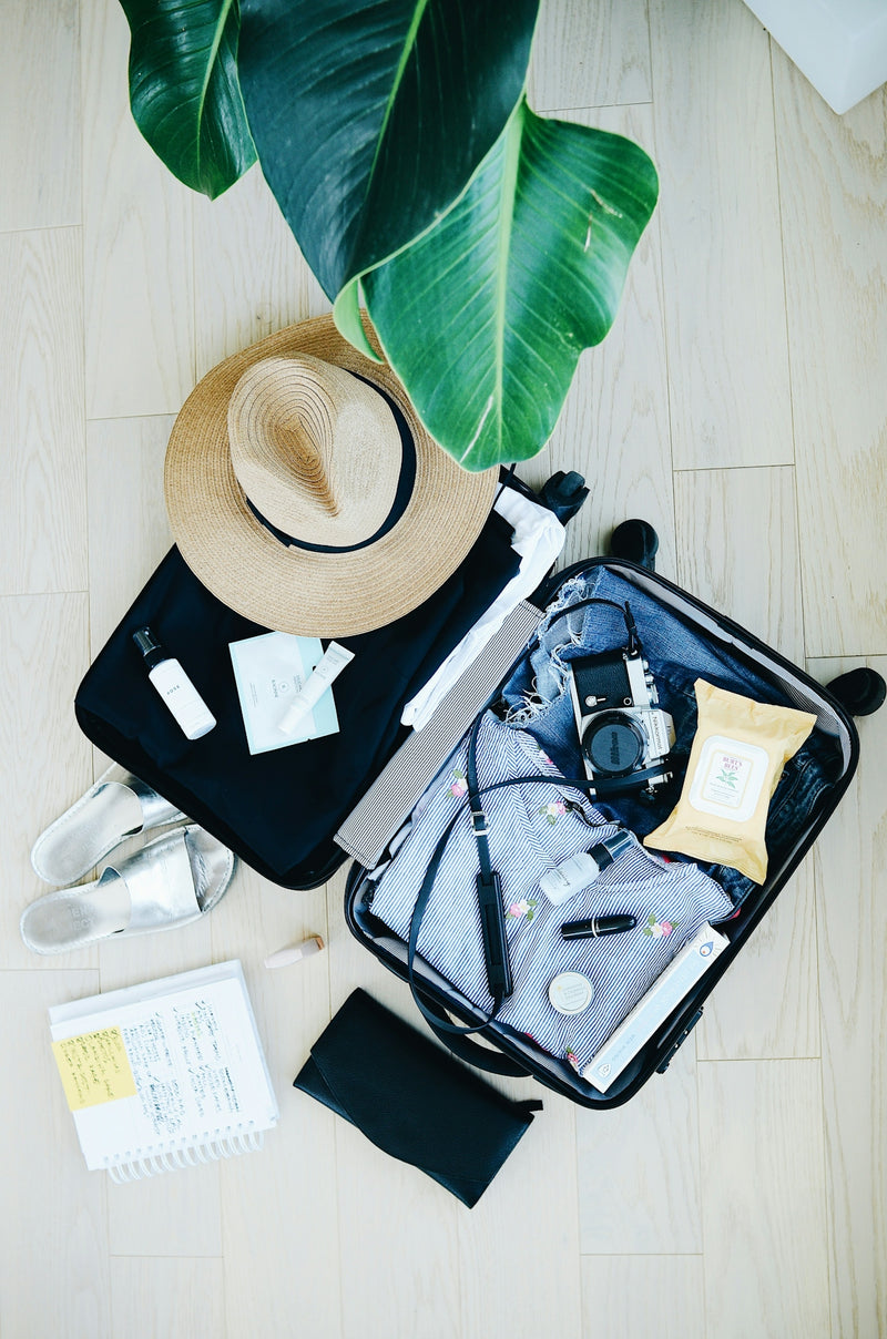 Top 10 Travel Bags for Efficient Packing and Stress-Free Airport Experiences