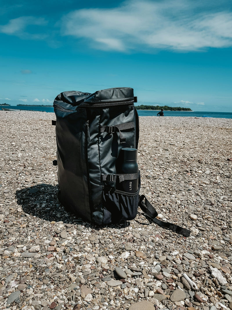 A Complete FAQ on Selecting the Right Carry On Travel Bag for Any Trip
