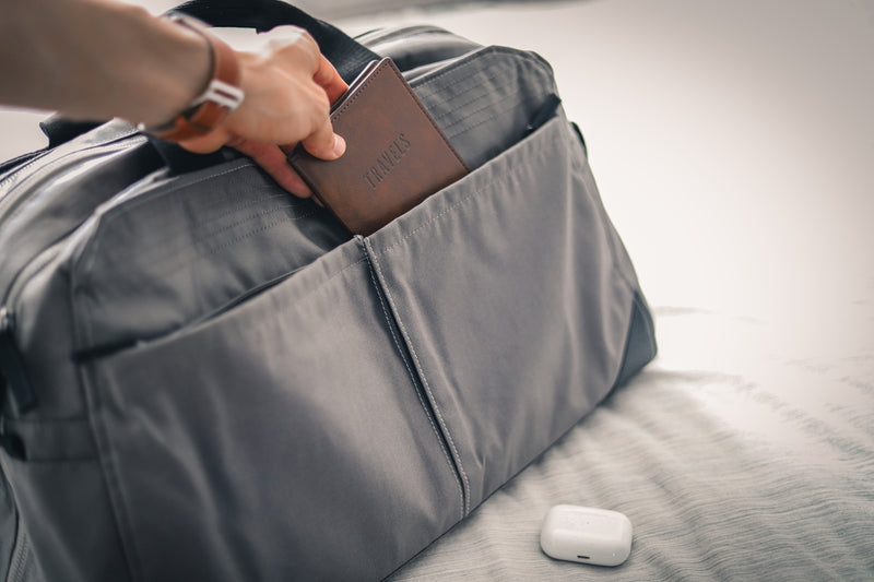 Guide to Choosing Women's Weekender Bags for Stylish and Functional Travel