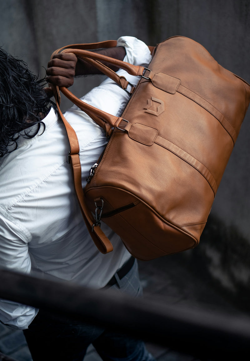 Essential Questions to Ask Before Buying a Reliable Travel Duffle Bag