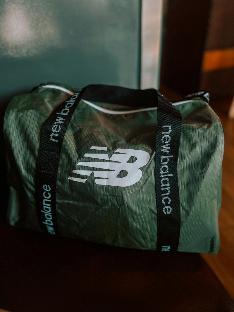 Exploring the Differences Between a Weekender Bag and an Overnight Bag